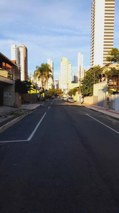Casa Terrea No Centro Proximo A Praia!