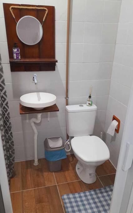 Casa Terrea No Centro Proximo A Praia! Holiday home *